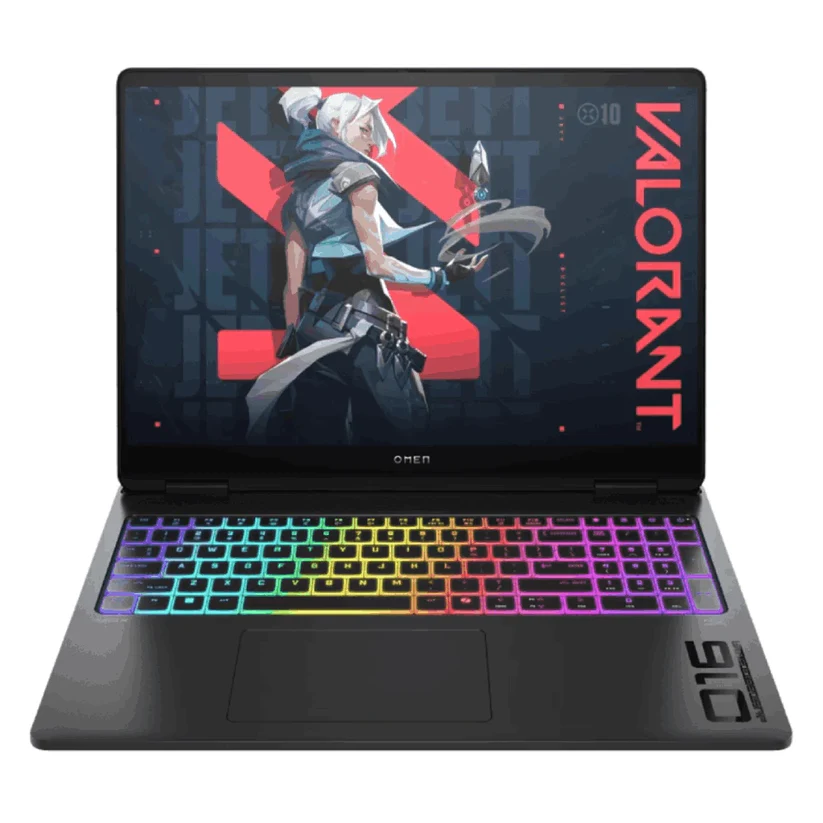 HP Omen Max 16T-AH000  CX5K8U8R#ABA