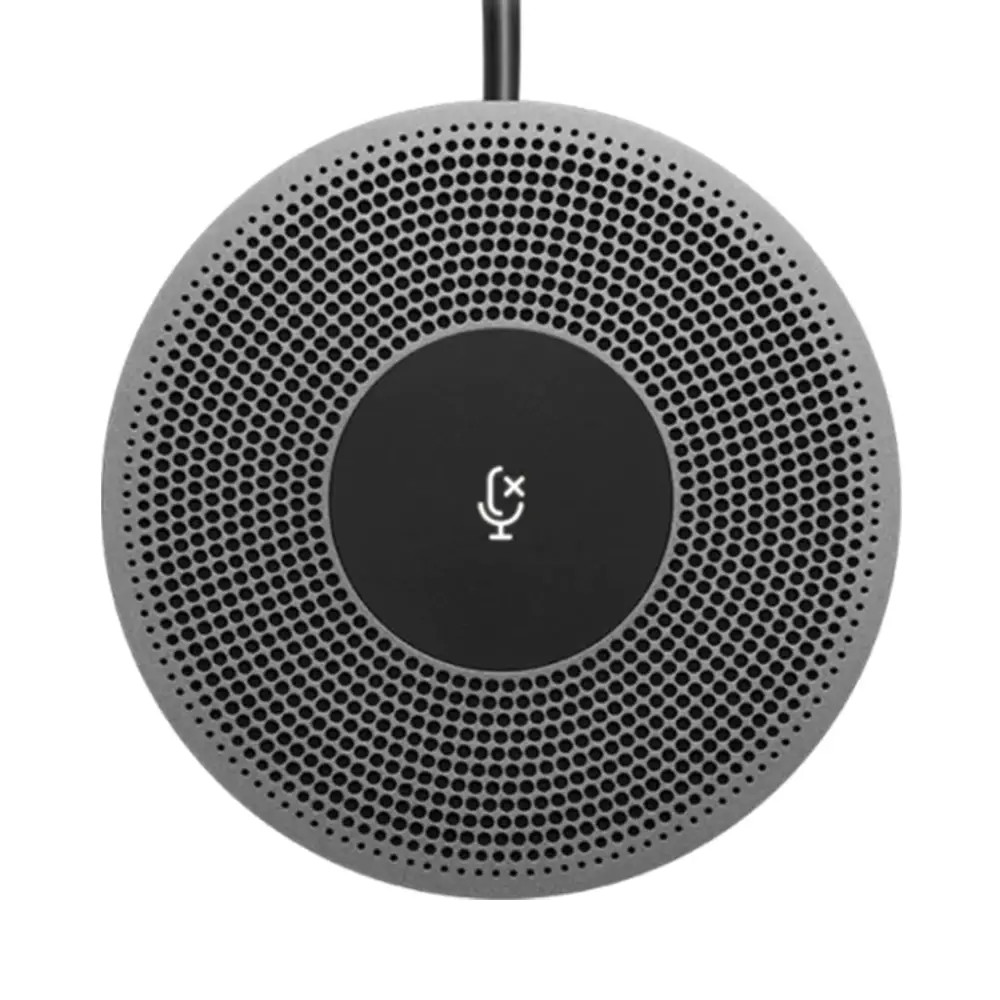 LOGITECH Expansion Mic for MeetUp ConferenceCam  989-000405
