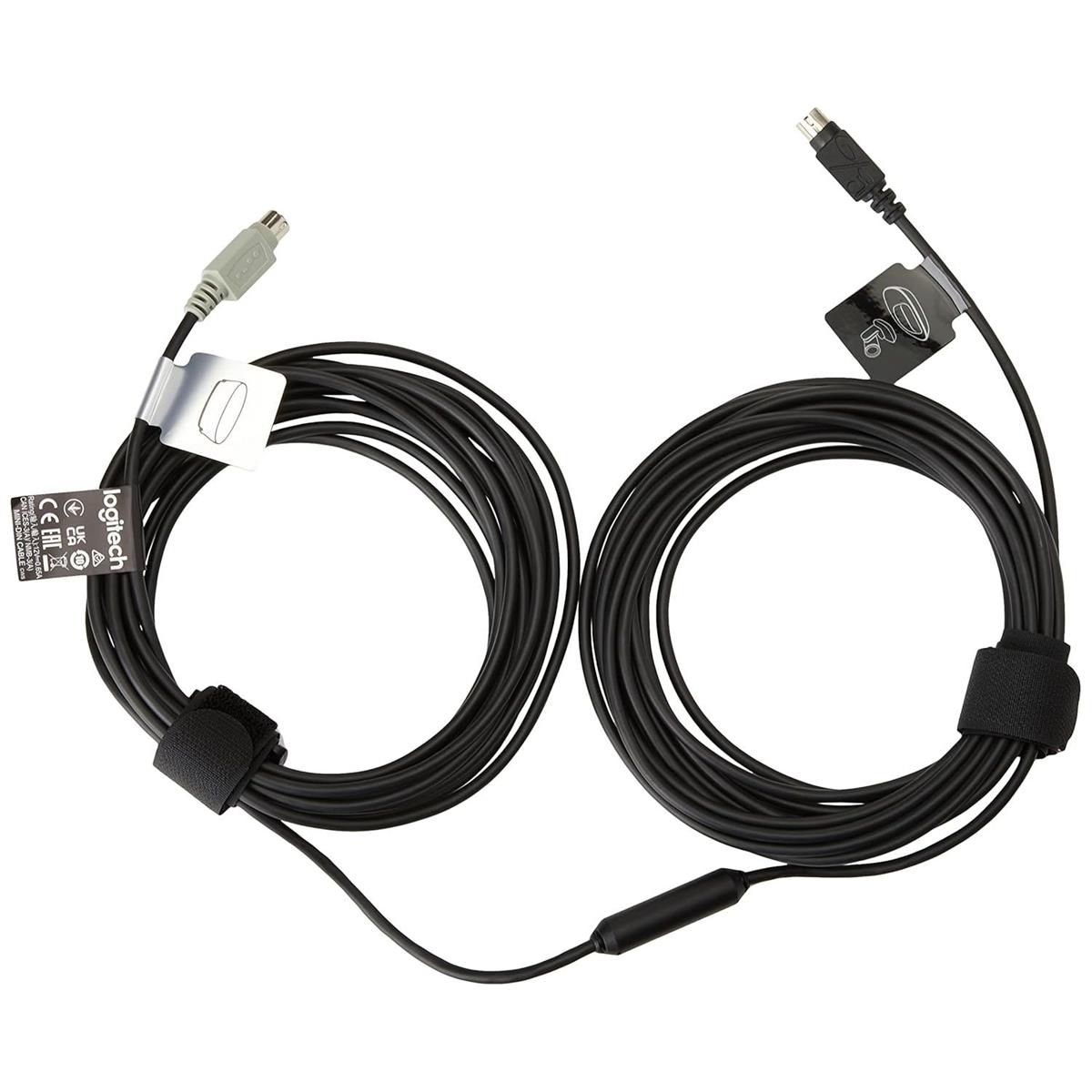 LOGITECH Group 10M Extended Cable for Expansion MIC  939-001487