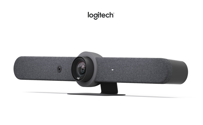 LOGITECH Rally - All-In-One Video Conferencing System  960-001312