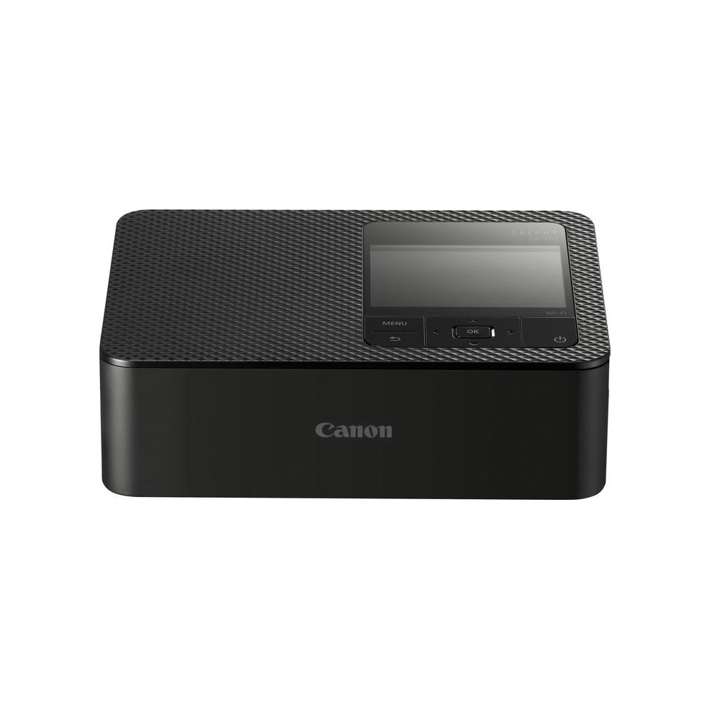 Canon SELPHY CP1500 Photo Printer  5539C002AA-V