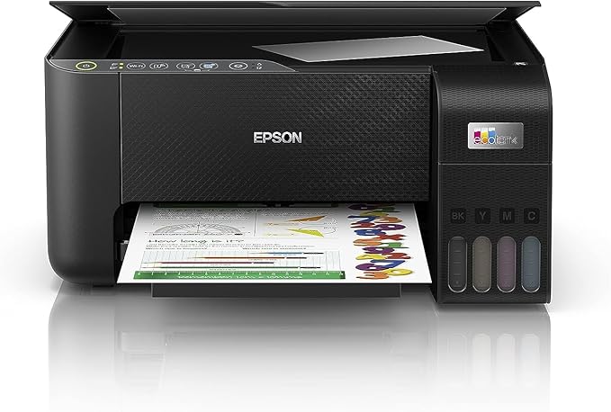 Epson Eco Tank L3250 AIO  C11CJ67408
