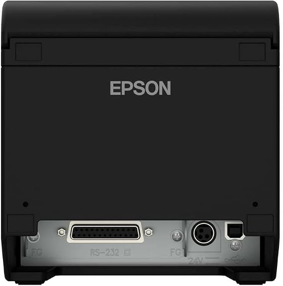 Epson TM-T20III (011A0) Thermal POS Receipt   C31CH51011