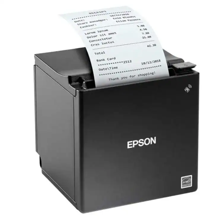 Epson TM-M30II (122) Thermal POS Receipt  C31CJ27122