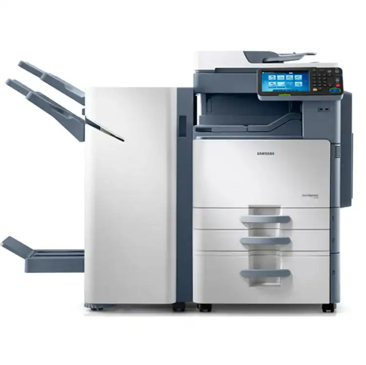 Samsung SCX-8240NA A3  SCX-8240NA