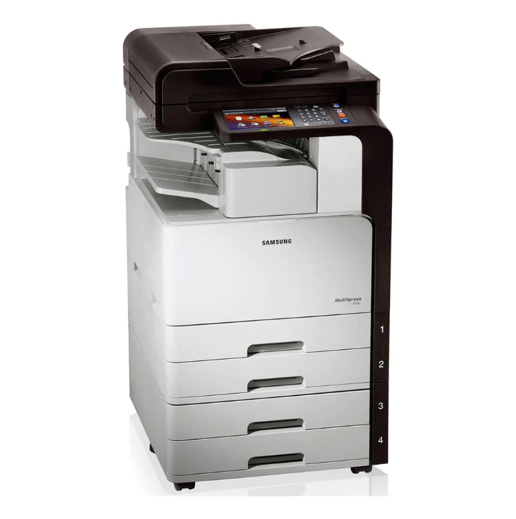Samsung MultiXpress SCX-8128NA A3  SCX-8128NA