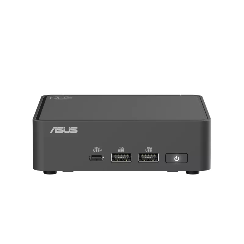 Asus NUC 15 PRO, RNUC15CRKU700003  90AR00R2-M000E0