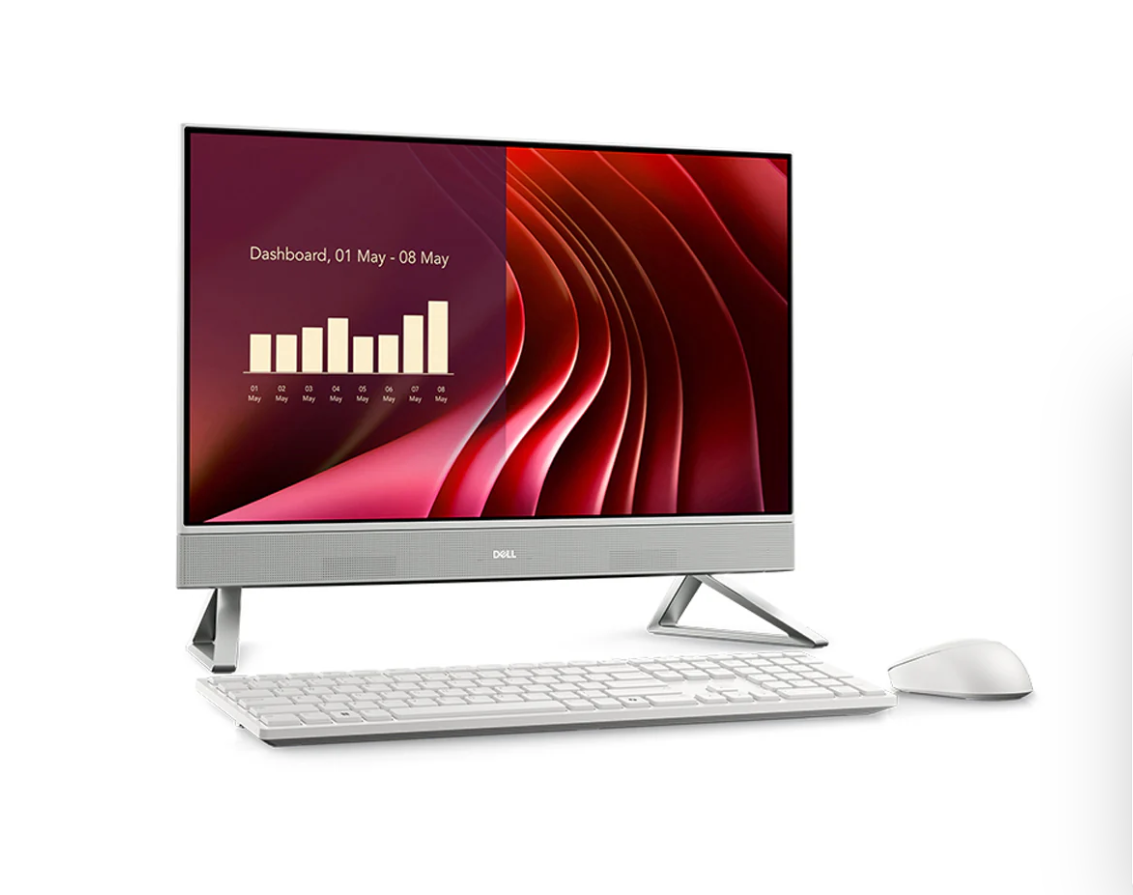 Dell All-in-One 24  DEC24250-7482WHT-PUS