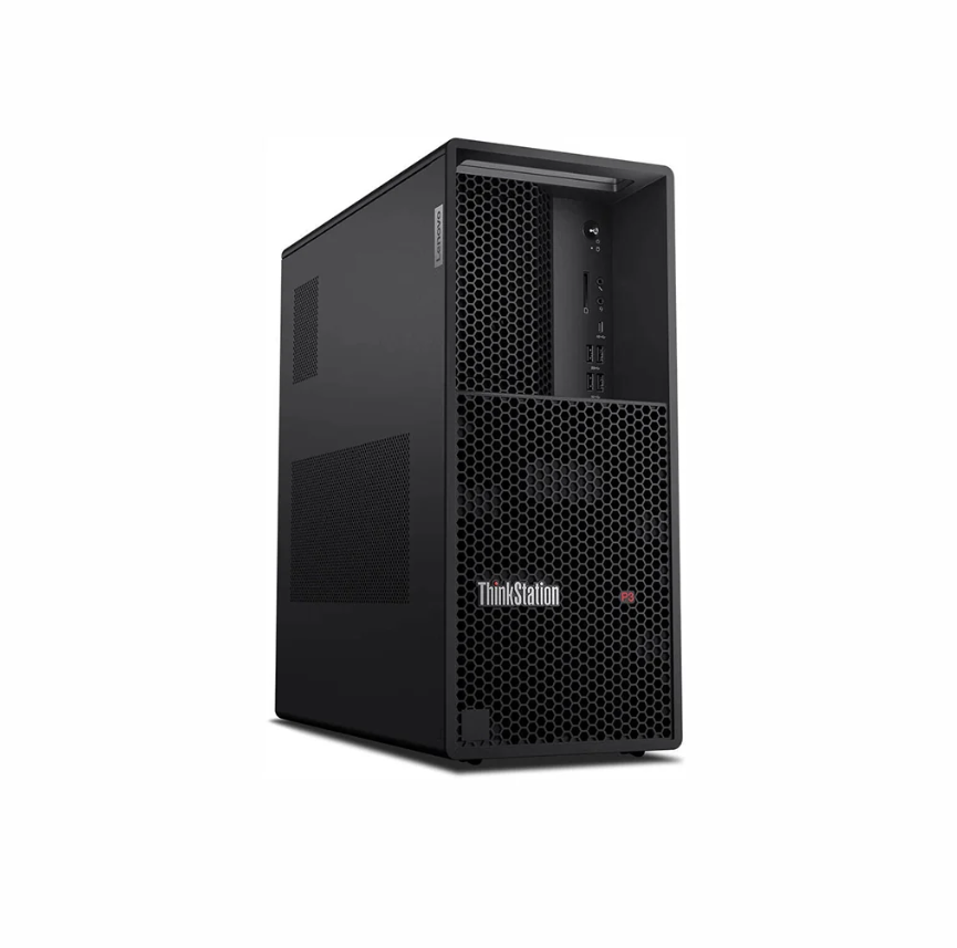 Lenovo ThinkStation P3 Tower  30HS000NUS