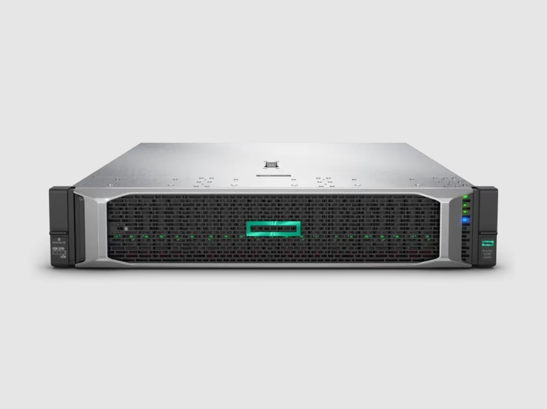 HP DL380 Gen10  DL380-G10-6230