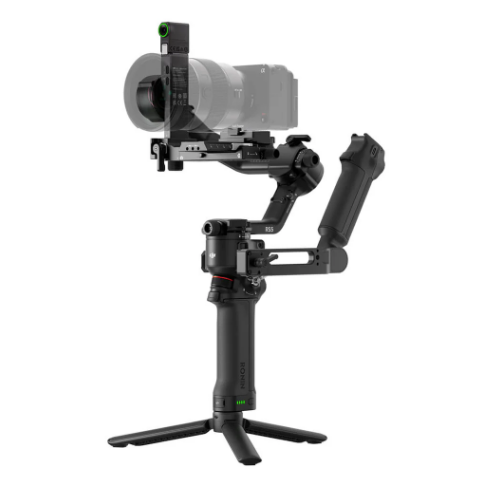 DJI RS5 Gimbal Stabilizer Combo Kit HG7153-LS