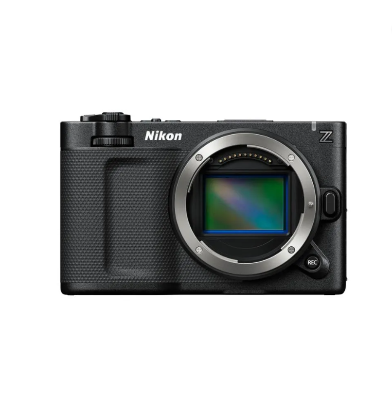 NIKON ZR 6K Cinema Camera 2006
