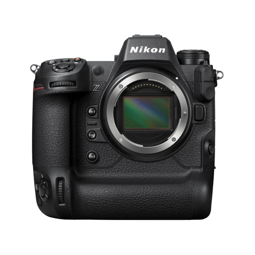 NIKON Z9 Mirrorless Camera 1669