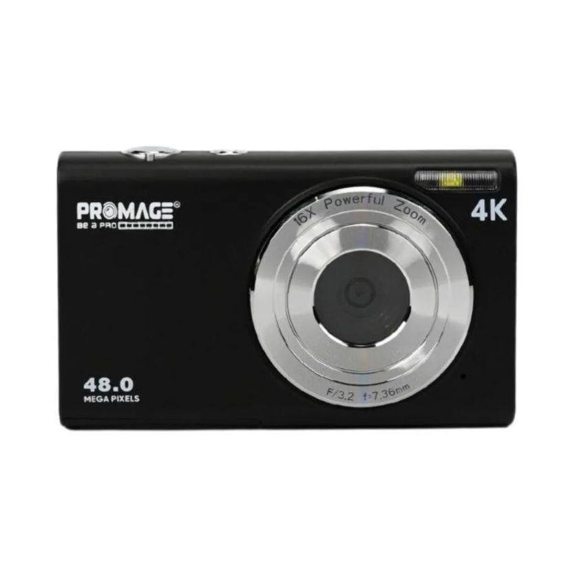 PROMAGE 4K 16x Digital Camera PC105
