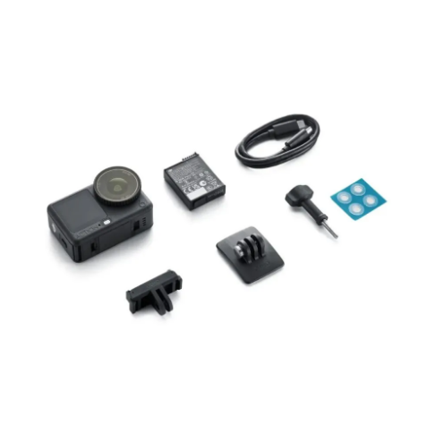DJI Osmo Action 6 standard OSMO_ACTION_6_COMBO