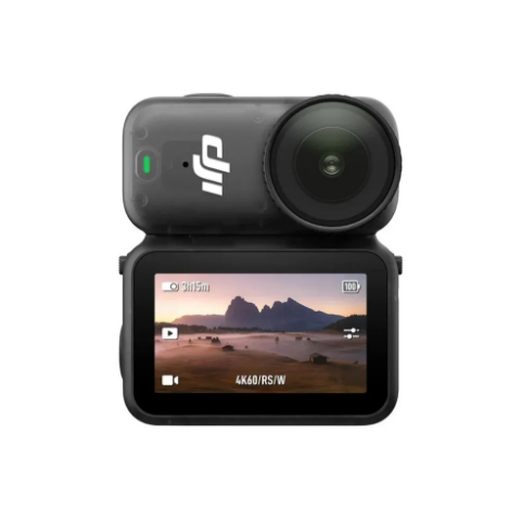 DJI Osmo Nano Standard Combo 128GB 4K POV Camera  DJONSC128