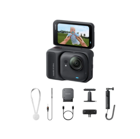 INSTA360 GO Ultra Creator Bundle  GOUltra06
