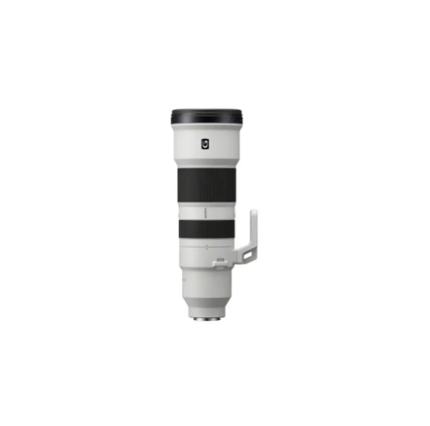 SONY FE 400-800mm f/6.3-8 G OSS Lens (Sony E)  SEL400800G
