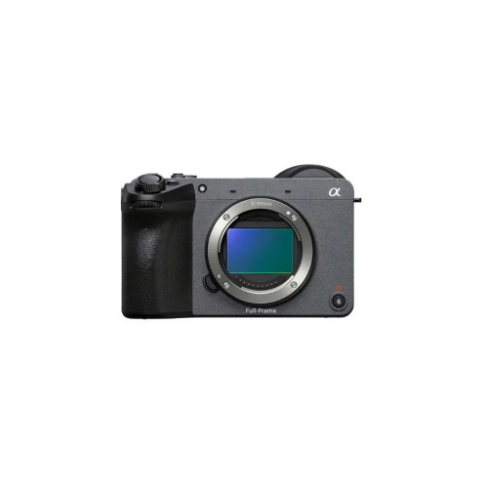 SONY FX2 Digital Cinema Camera  ILME-FX2B