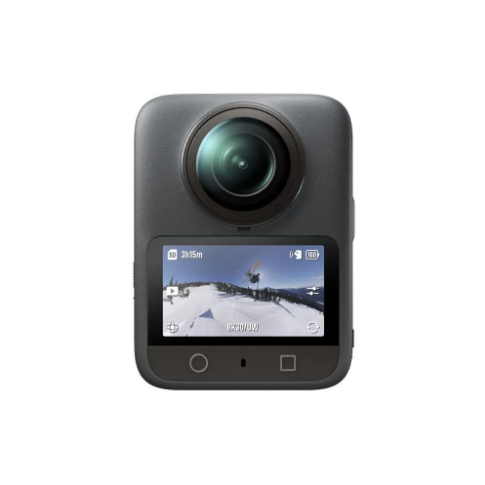 DJI Osmo 360 Action Camera – 8K Panoramic Video – 1″ Dual CMOS Sensors standard combo   Osmo_360_Standard_Combo