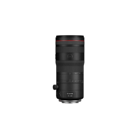 CANON RF 70-200mm f/2.8 L IS USM Z Lens  6593C002