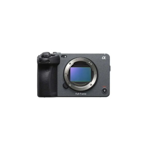 SONY FX3A Full-Frame Cinema Camera  ILME-FX3A