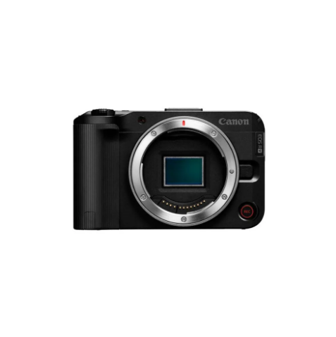 CANON EOS R50 V Mirrorless Camera  6895C012