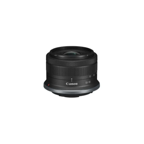 CANON RF-S 10-18mm f/4.5-6.3 IS STM Lens  6262C002