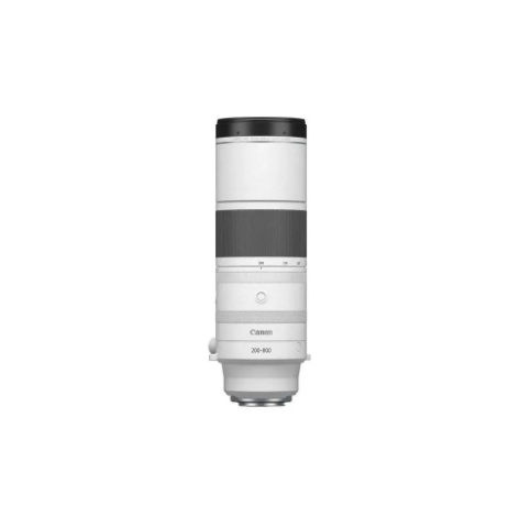 CANON RF 200-800mm f/6.3-9 IS USM Lens  6263C002
