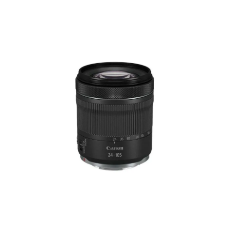 CANON RF 24-105mm f/4-7.1 IS STM Lens  4111C002