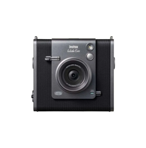 INSTAX FUJIFILM WIDE EVO Instant Film Camera  16840957