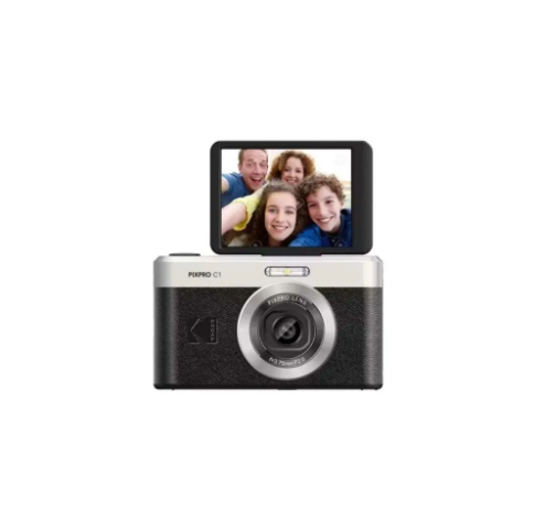 KODAK Pixpro C1 Digital Camera  CAMKDC2012