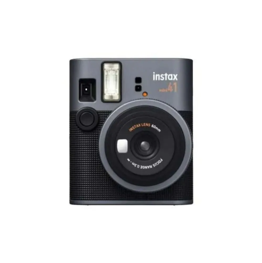 INSTAX FUJIFILM MINI 41 Instant Film Camera  16844408