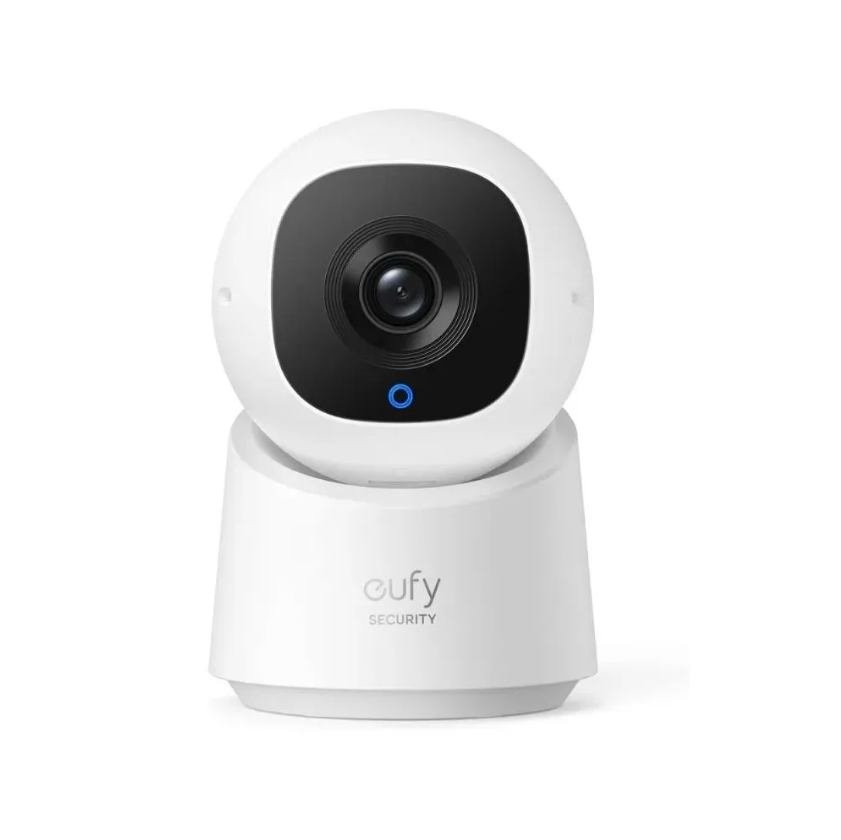 EUFY C220 Indoor Cam 2K  T8W11221