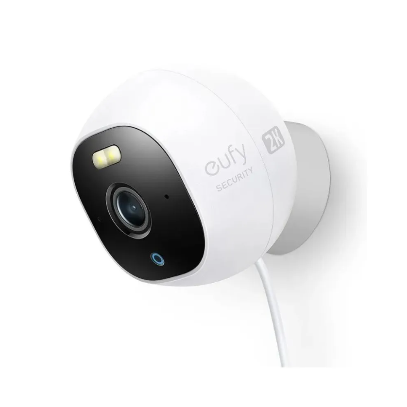 EUFY Solo OutdoorCam C24 2K  T8441321