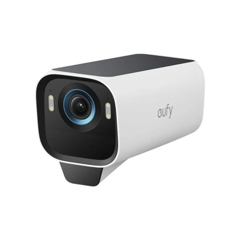EUFY eufyCam S3 Pro 4K  T81623W1