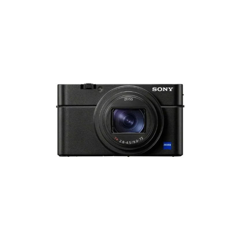 SONY RX100 VII Digital Camera  DSC-RX100M7