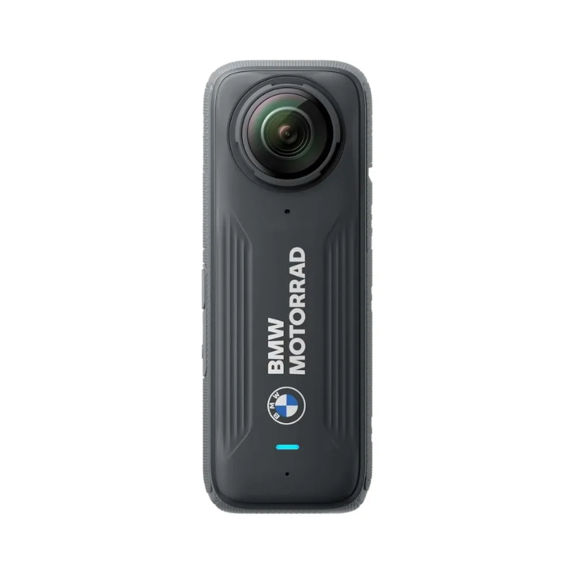 Insta360 X4 BMW Motorrad Limited Edition  CINSABMA-BMW-NSD