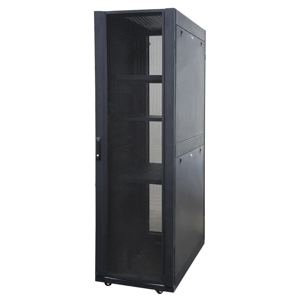 EUSSONET Server Cabinet W600*D1000 | MS-EJS6042-GP 42U MS-EJS6042-GP 42U