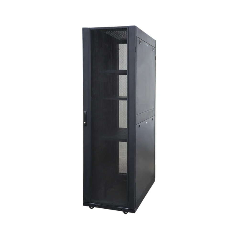 EUSSONET 42U - W600*D1000 Server Cabinet | EU-EJS604-PP EU-EJS604-PP