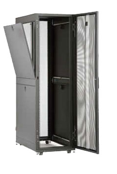 EUSSONET Server Cabinet 36U W600*D1000 | MS-APC6036-PP MS-APC6036-PP