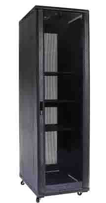 EUSSONET Server Cabinet 42U W800*D1000 | EU-8042 DOOR EU-8042-PP DOOR