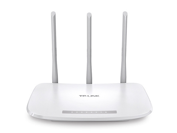 TPLINK 300Mbps Wireless N Router TL-WR845N TL-WR845N