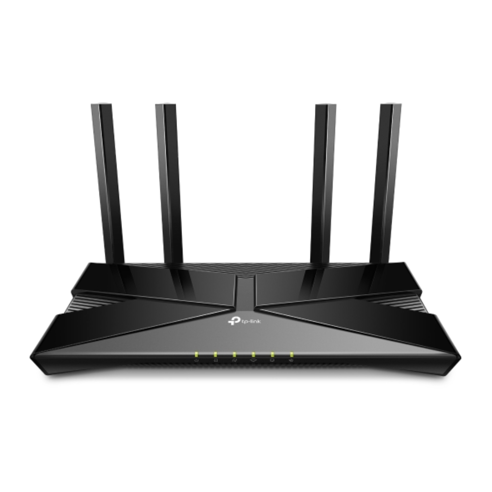TPLINK AX1800 Dual-Band Wi-Fi 6 VDSL/ADSL Modem Router | Archer VX1800v  Archer VX1800v