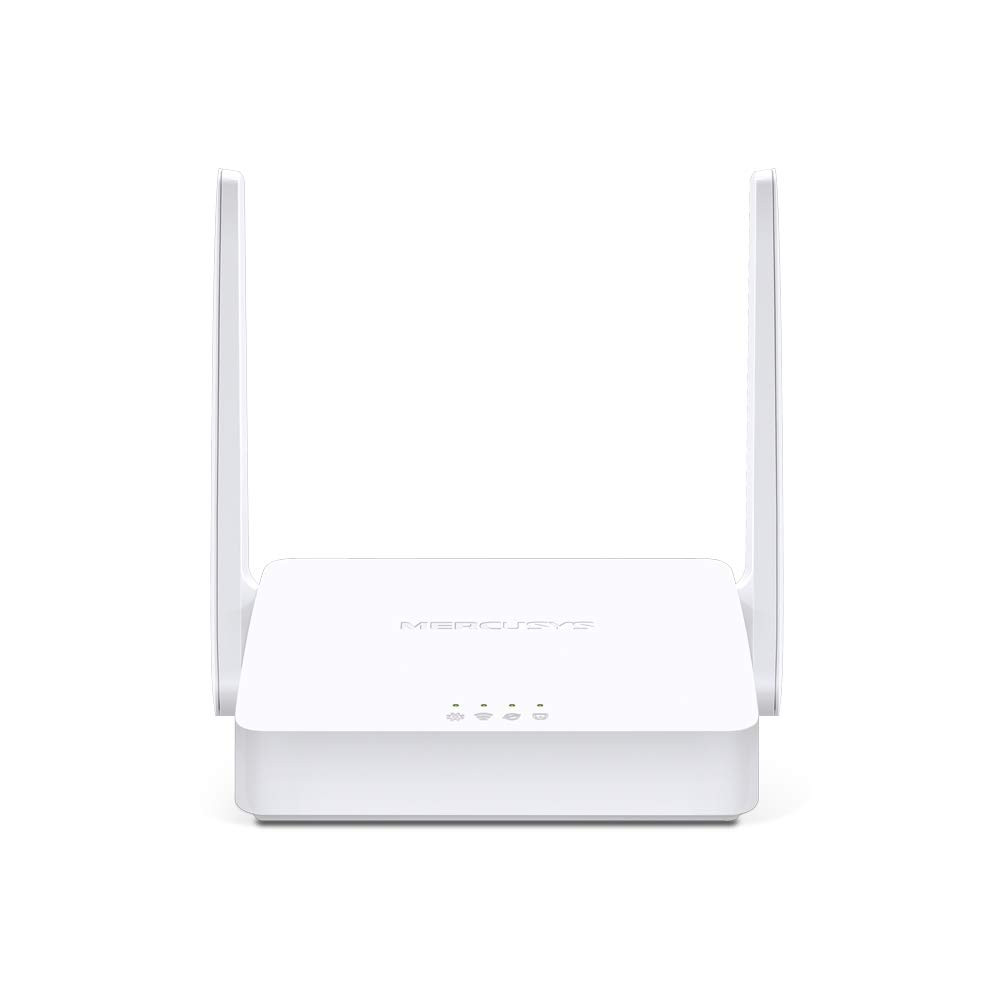 MERCUSYS N300 Wireless WiFi Router | MW302R MW302R