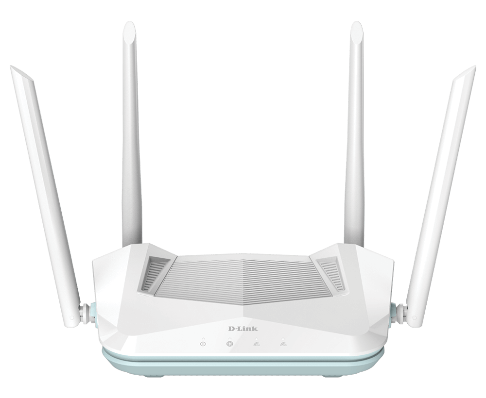 D-LINK AX1500 Smart Router Wifi 6 | R15 R15