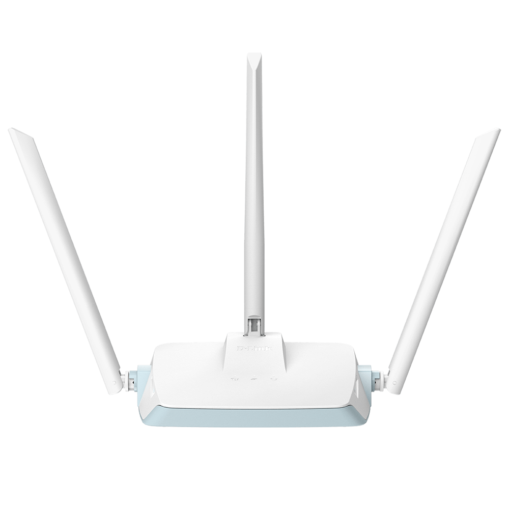 D-LINK 300Mbps Wireless Smart Router | R04/ENA R04/ENA