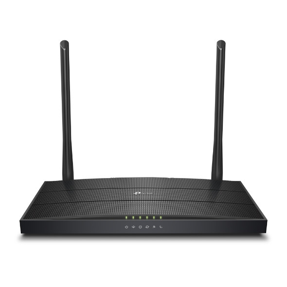 TP-LINK AC1200 Wireless XPON Router | XC220-G3  XC220-G3