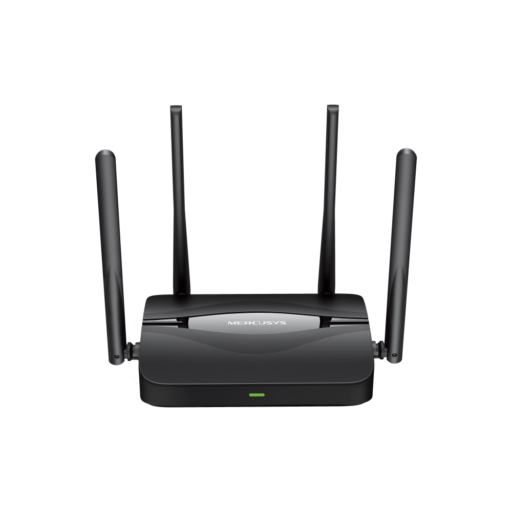 MERCUSYS BE3600 Dual Band Wi-Fi 7 Router | MR25BE  MR25BE