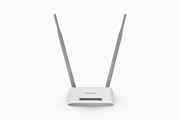 PROLINK ROUTER WITH 2 ANTHENA | PRN3009  PRN3009